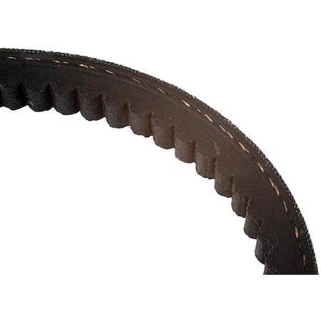 Aftermarket E4NN10C18AA Alternator Belt Fits John Deere Tractor 17315 VPE6045 13X0800 E4NN10C318AA